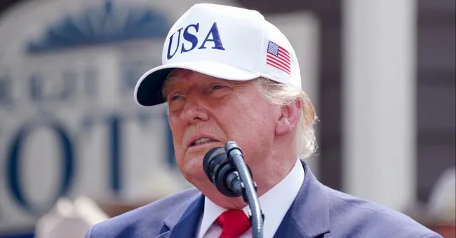 Here's who won — and lost — under Trump's "big, beautiful bill"